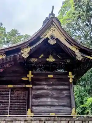 相馬中村神社(福島県)