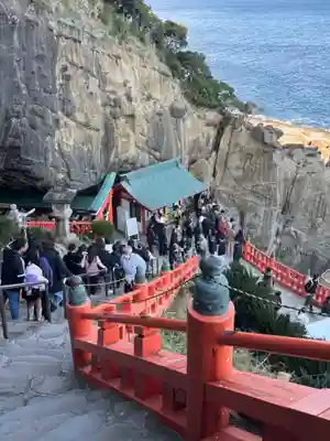 鵜戸神宮(宮崎県)