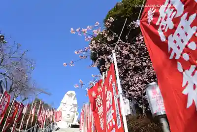 大船観音寺(神奈川県)