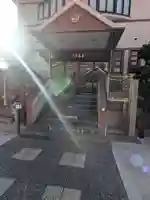 長安寺(東京都)