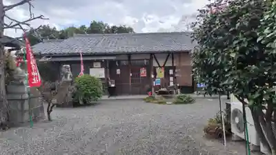 鎌達稲荷神社(京都府)