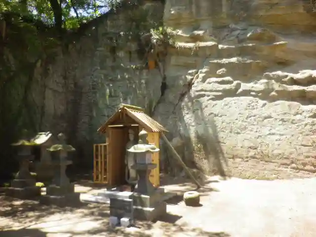 英勝寺のその他建物