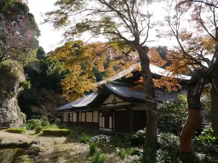 瑞泉寺(神奈川県)
