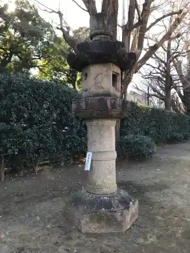 靖國神社(東京都)
