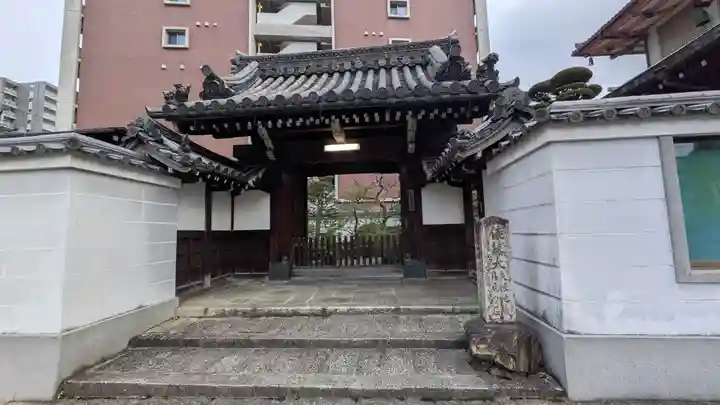 華階寺(滋賀県)