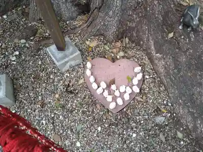 三輪神社(愛知県)