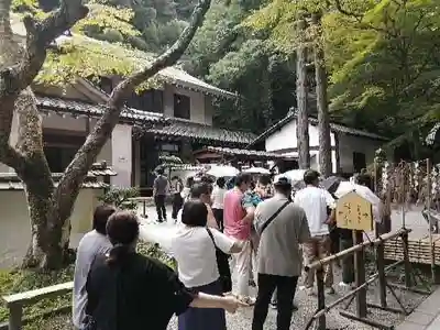 石山寺(滋賀県)