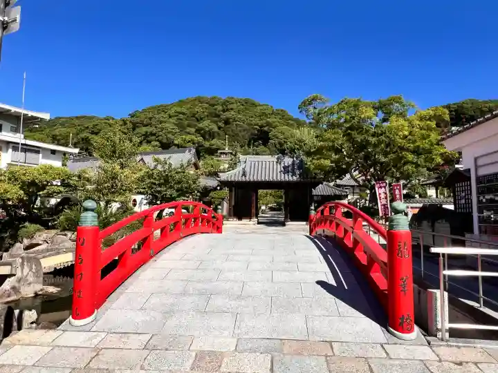 福祥寺(須磨寺)(兵庫県)