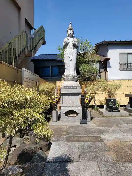 浄運寺(群馬県)