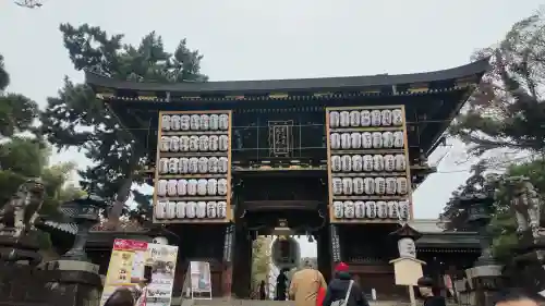 北野天満宮(京都府)