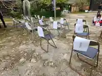 功山寺のその他建物