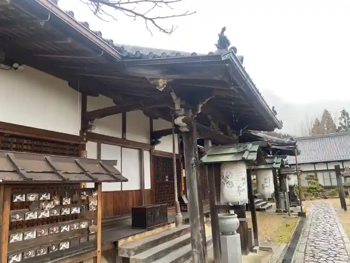 三鈷寺(京都府)