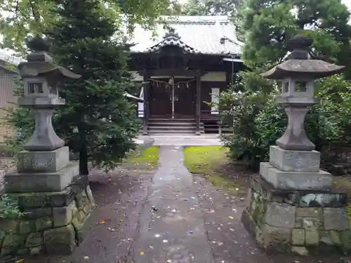 徳川東照宮のその他建物