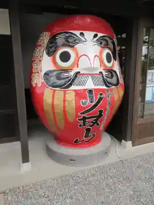 達磨寺のその他建物