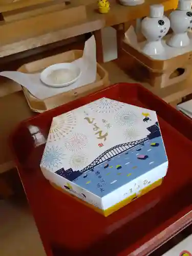 伏木香取神社(茨城県)