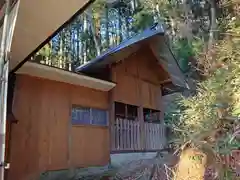 白幡八幡神社(福島県)