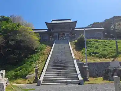 田島神社(佐賀県)