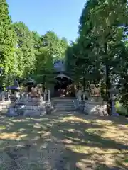 陶器神社(滋賀県)