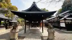 桃山天満宮(京都府)