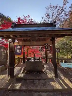 大山寺(神奈川県)