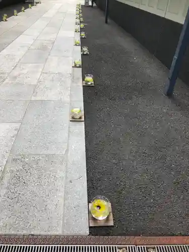 日蓮宗　浄運寺のその他建物