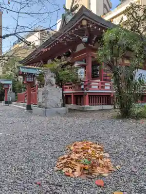 秋葉神社(東京都)