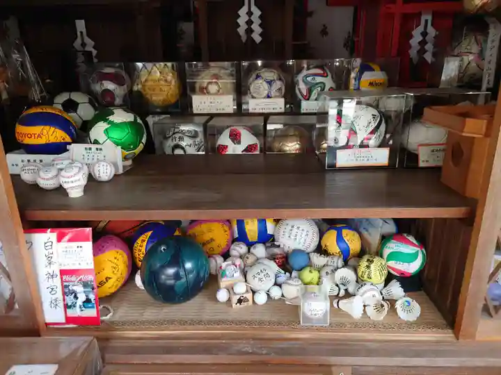 白峯神宮のその他建物