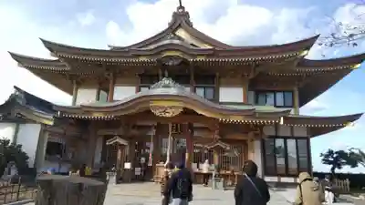 蕪嶋神社(青森県)