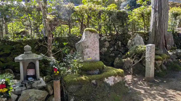 如願寺(京都府)