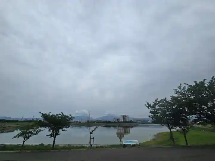龍神社(大阪府)