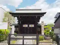 本隆寺(本妙興隆寺)(京都府)