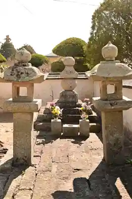 天徳寺(山口県)