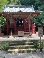 武蔵一宮氷川神社(埼玉県)