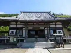 薬王院円如寺(千葉県)