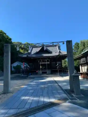 姫坂神社(愛媛県)