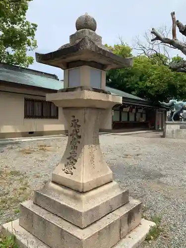 金岡神社のその他建物
