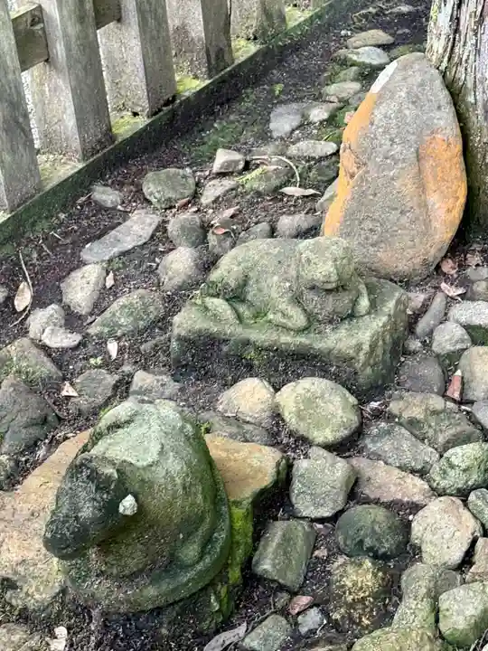 熊野大社(島根県)