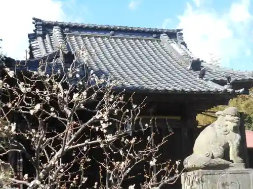 八坂大神のその他建物