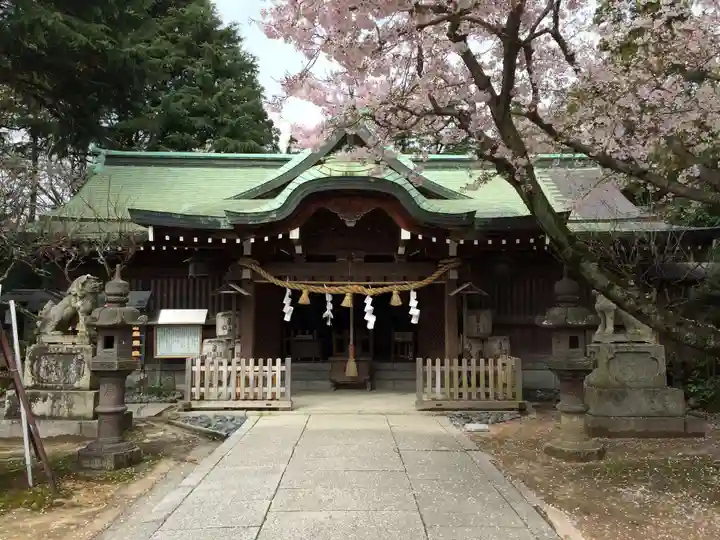 乃木神社(山口県)