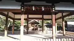 今宮神社（花園今宮神社）の建物その他