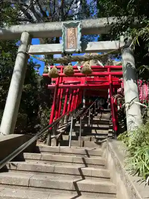 金光稲荷神社(広島県)