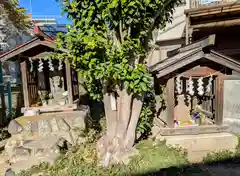 小野神社(東京都)