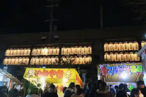 住吉神社(大阪府)
