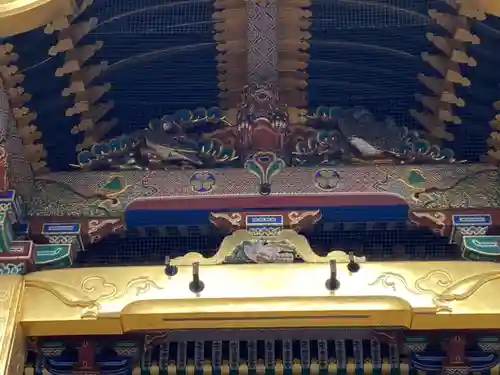 上野東照宮のその他建物