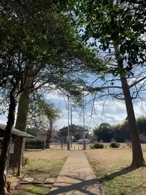 客人神社(千葉県)