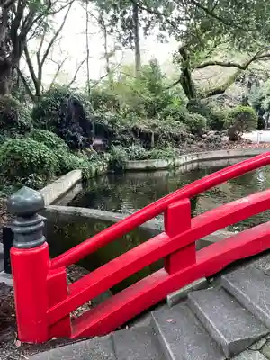 米之宮浅間神社(静岡県)
