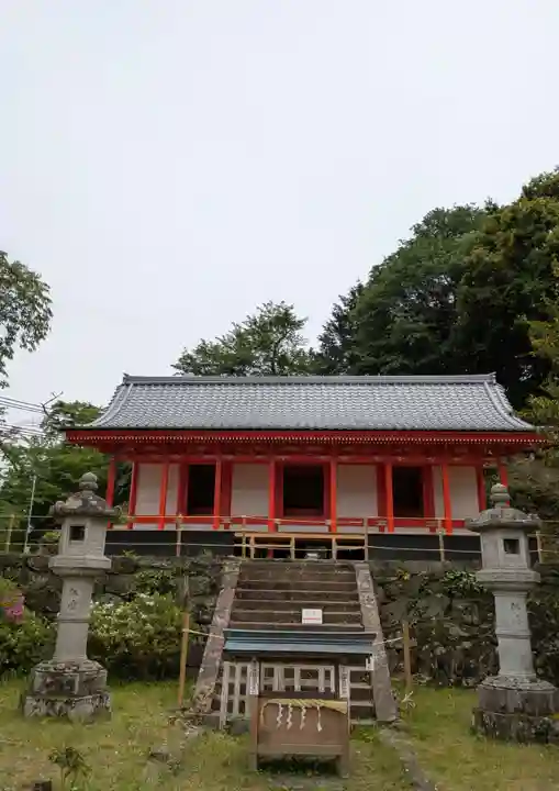 勝手神社(奈良県)