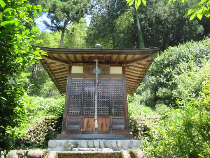 輪光院(東京都)