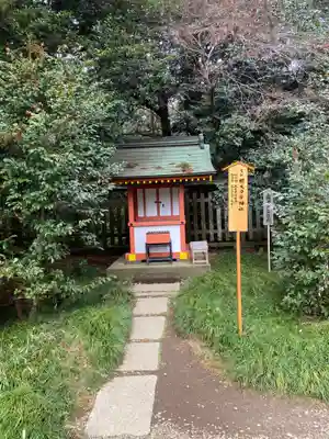 香取神宮(千葉県)