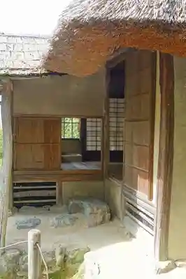 高台寺（高台寿聖禅寺・高臺寺）のその他建物